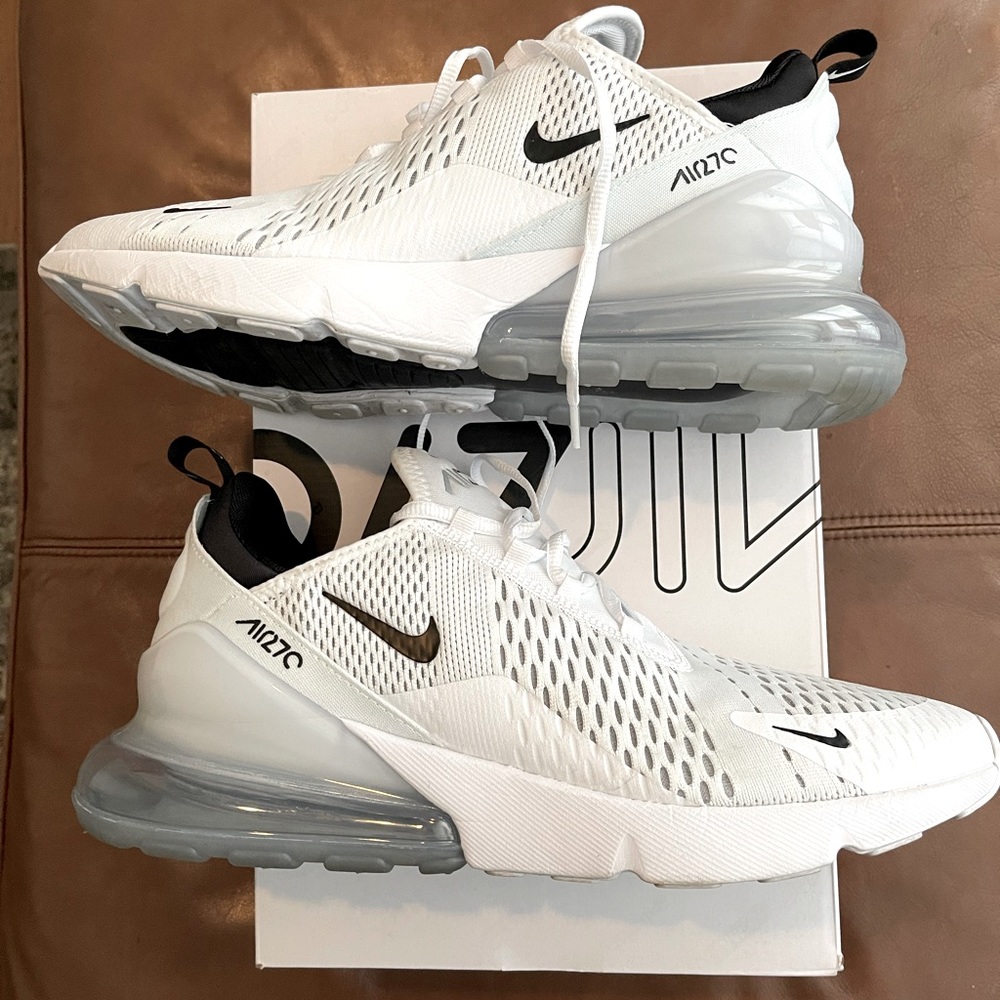 Nike Air Max 270 Size 13